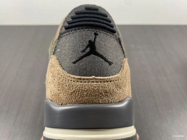 Rep MAX Retro DO1830-200 Patchwork 3 Camo Jordan Air 0705